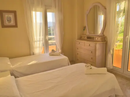 Appartement moderne à Oliva Nova Golf, proche plage, 4 pers. - Photo 4