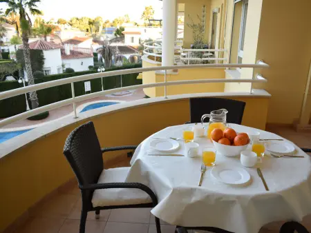 Appartement moderne à Oliva Nova Golf, proche plage, 4 pers. - Photo 5