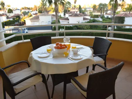 Appartement moderne à Oliva Nova Golf, proche plage, 4 pers. - Photo 6