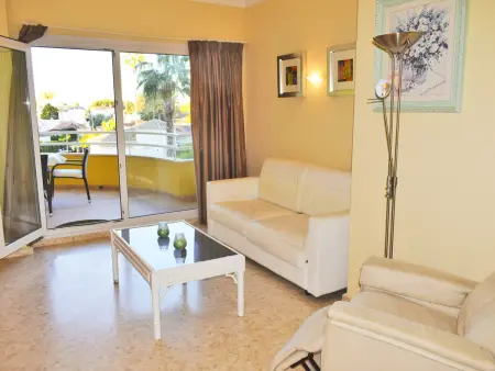 Appartement moderne à Oliva Nova Golf, proche plage, 4 pers. - Photo 9