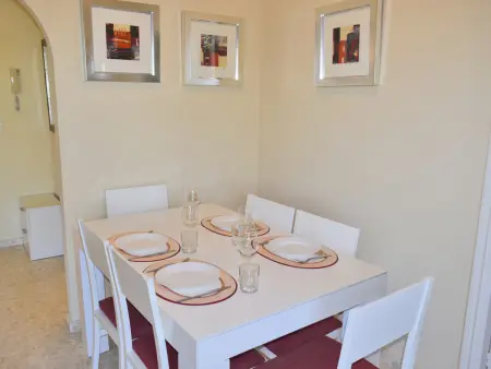Appartement moderne à Oliva Nova Golf, proche plage, 4 pers. - Photo 11