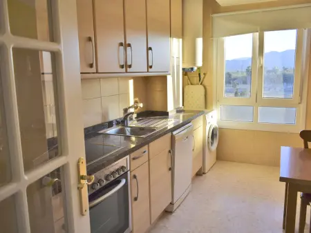 Appartement moderne à Oliva Nova Golf, proche plage, 4 pers. - Photo 12