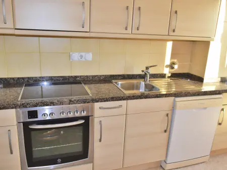 Appartement moderne à Oliva Nova Golf, proche plage, 4 pers. - Photo 13