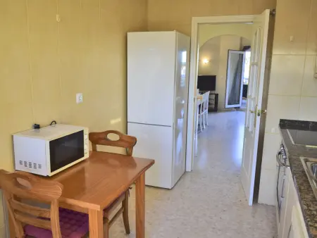 Appartement moderne à Oliva Nova Golf, proche plage, 4 pers. - Photo 14