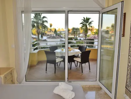 Appartement moderne à Oliva Nova Golf, proche plage, 4 pers. - Photo 16
