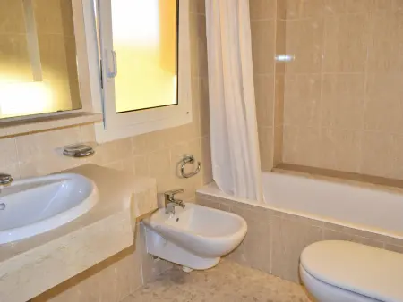 Appartement moderne à Oliva Nova Golf, proche plage, 4 pers. - Photo 17