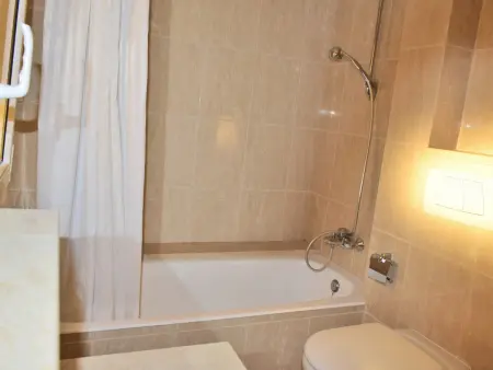 Appartement moderne à Oliva Nova Golf, proche plage, 4 pers. - Photo 18