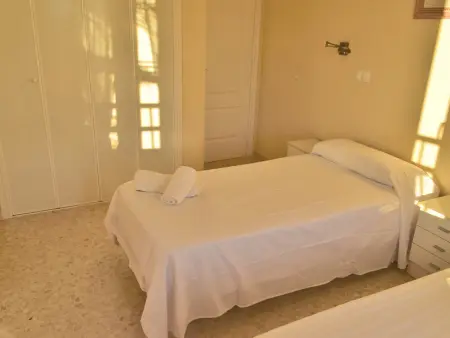 Appartement moderne à Oliva Nova Golf, proche plage, 4 pers. - Photo 20
