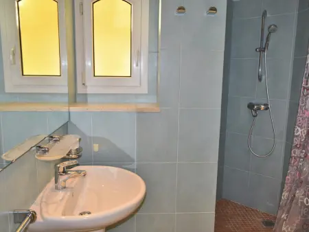 Appartement moderne à Oliva Nova Golf, proche plage, 4 pers. - Photo 21