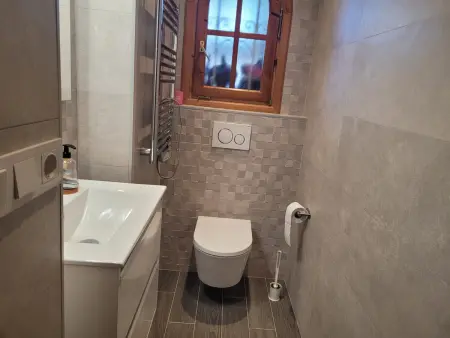 Maison mitoyenne confortable à Denia avec climatisation - Photo 9