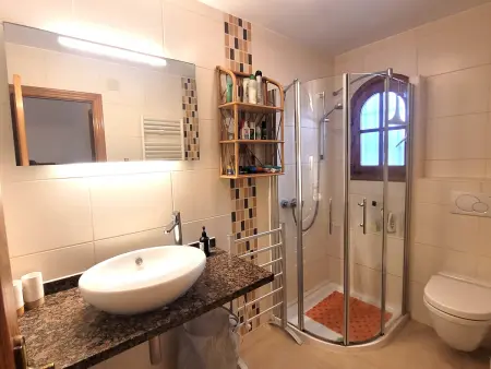 Maison mitoyenne confortable à Denia avec climatisation - Photo 12