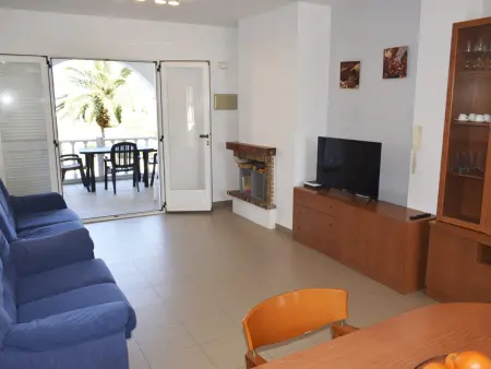 Appartement accueillant à Oliva Nova, à 40m de la plage - Photo 3
