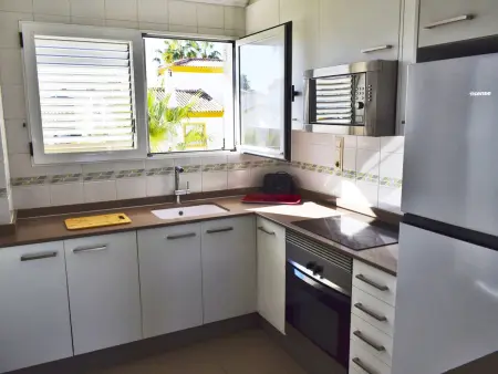 Appartement accueillant à Oliva Nova, à 40m de la plage - Photo 4
