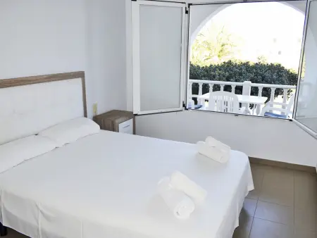 Appartement accueillant à Oliva Nova, à 40m de la plage - Photo 5