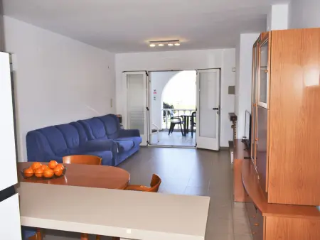 Appartement accueillant à Oliva Nova, à 40m de la plage - Photo 6