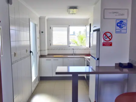 Appartement accueillant à Oliva Nova, à 40m de la plage - Photo 8