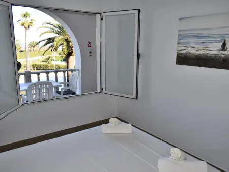 Appartement accueillant à Oliva Nova, à 40m de la plage - Photo 11