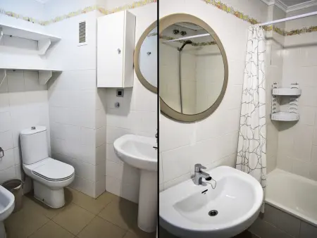 Appartement accueillant à Oliva Nova, à 40m de la plage - Photo 12