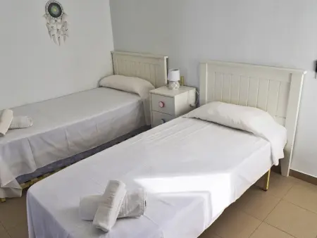 Appartement accueillant à Oliva Nova, à 40m de la plage - Photo 13