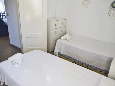 Appartement accueillant à Oliva Nova, à 40m de la plage - Photo 15