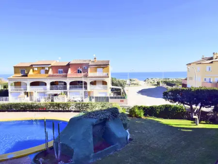 Appartement accueillant à Oliva Nova, à 40m de la plage - Photo 16