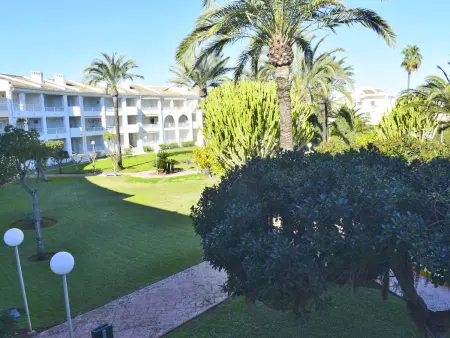 Appartement accueillant à Oliva Nova, à 40m de la plage - Photo 17