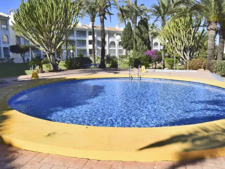 Appartement accueillant à Oliva Nova, à 40m de la plage - Photo 22