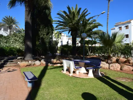Appartement accueillant à Oliva Nova, à 40m de la plage - Photo 23