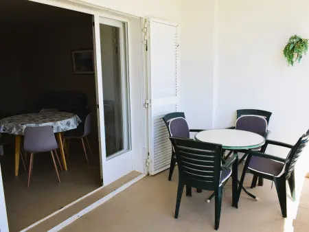 Appartement 2ème étg, 4 pers, proche plage & piscine San Fernando - Photo 9