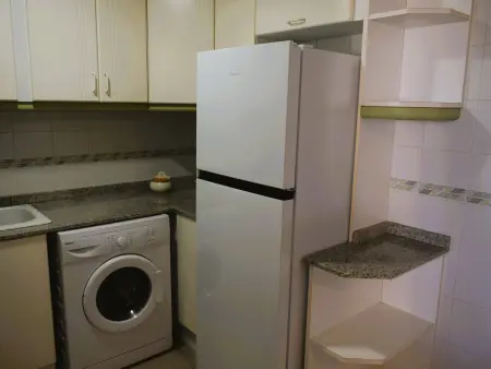 Appartement 2ème étg, 4 pers, proche plage & piscine San Fernando - Photo 13