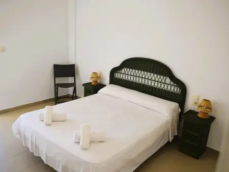 Appartement 2ème étg, 4 pers, proche plage & piscine San Fernando - Photo 15