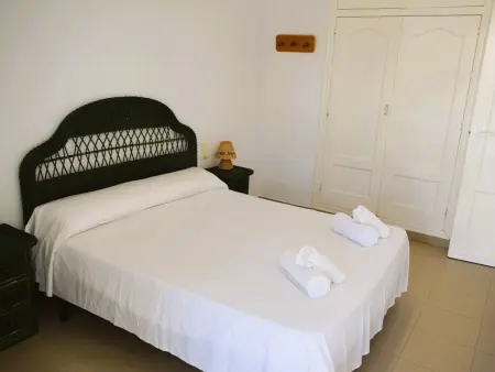 Appartement 2ème étg, 4 pers, proche plage & piscine San Fernando - Photo 16