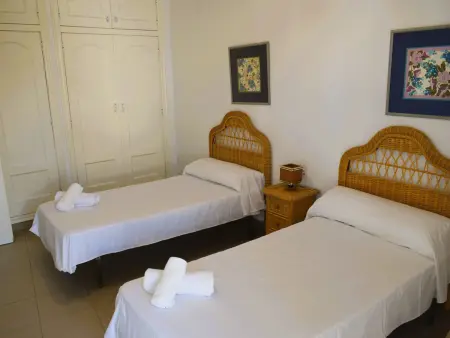 Appartement 2ème étg, 4 pers, proche plage & piscine San Fernando - Photo 18