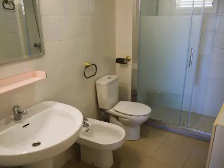 Appartement 2ème étg, 4 pers, proche plage & piscine San Fernando - Photo 19