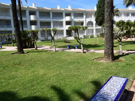 Appartement 2ème étg, 4 pers, proche plage & piscine San Fernando - Photo 26