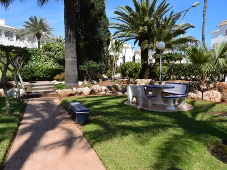 Appartement 2ème étg, 4 pers, proche plage & piscine San Fernando - Photo 27