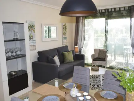 Appartement moderne pour familles à Denia, Appartement 6 personnes à Denia - Photo 2