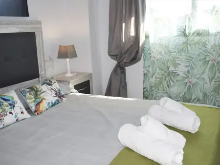 Appartement moderne pour familles à Denia, Appartement 6 personnes à Denia - Photo 3