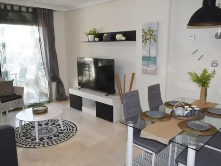 Appartement moderne pour familles à Denia, Appartement 6 personnes à Denia - Photo 4