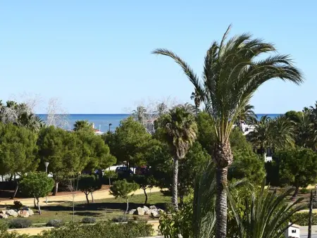 Appartement moderne pour familles à Denia, Appartement 6 personnes à Denia - Photo 6