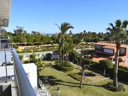 Appartement moderne pour familles à Denia, Appartement 6 personnes à Denia - Photo 7