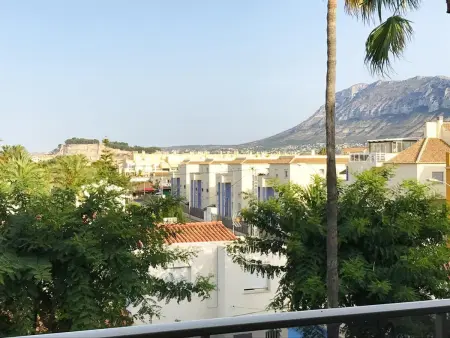 Appartement moderne pour familles à Denia, Appartement 6 personnes à Denia - Photo 10