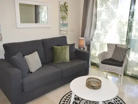 Appartement moderne pour familles à Denia, Appartement 6 personnes à Denia - Photo 13
