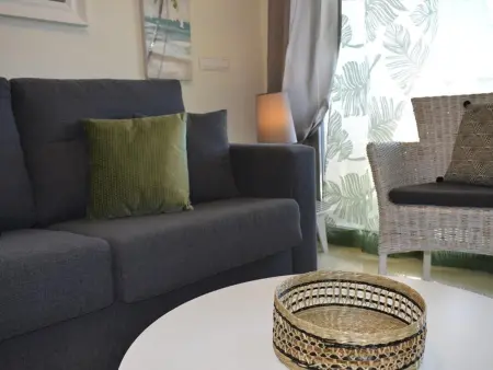Appartement moderne pour familles à Denia, Appartement 6 personnes à Denia - Photo 14