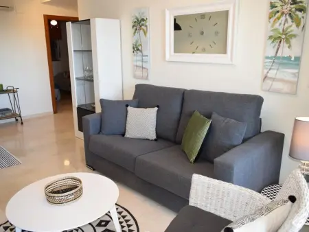 Appartement moderne pour familles à Denia, Appartement 6 personnes à Denia - Photo 16