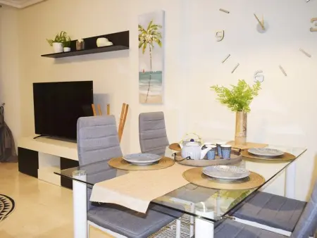 Appartement moderne pour familles à Denia, Appartement 6 personnes à Denia - Photo 19