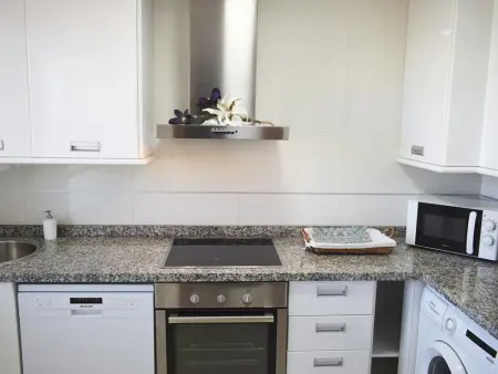 Appartement moderne pour familles à Denia, Appartement 6 personnes à Denia - Photo 20