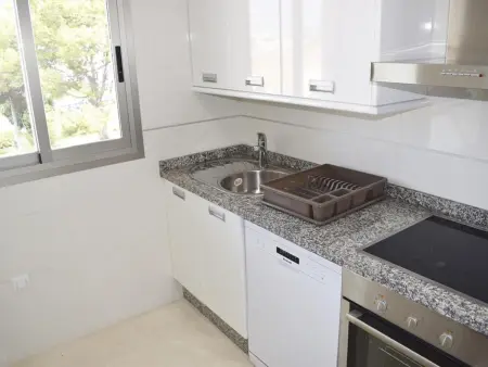 Appartement moderne pour familles à Denia, Appartement 6 personnes à Denia - Photo 21