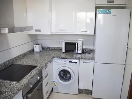 Appartement moderne pour familles à Denia, Appartement 6 personnes à Denia - Photo 22