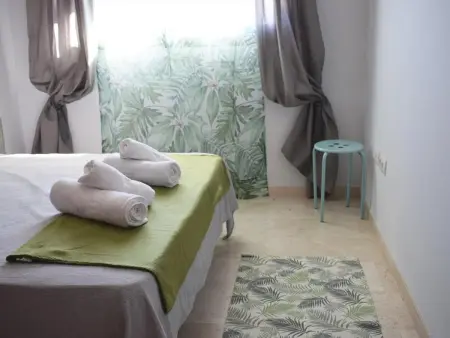 Appartement moderne pour familles à Denia, Appartement 6 personnes à Denia - Photo 24